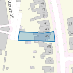 Perceel TBG01-B-5323