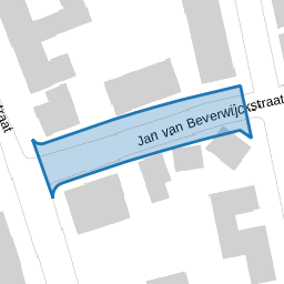 Perceel TBG01-B-5329