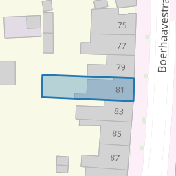 Perceel TBG01-B-5335