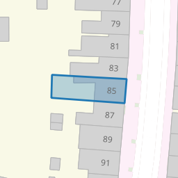 Perceel TBG01-B-5337