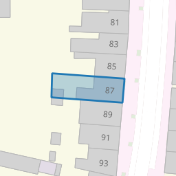 Perceel TBG01-B-5338