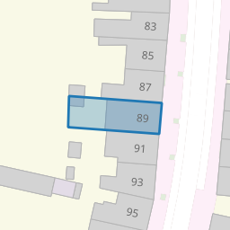 Perceel TBG01-B-5339