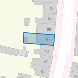 Perceel TBG01-B-5340