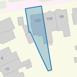 Perceel TBG01-B-5347