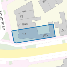 Perceel TBG01-B-5355