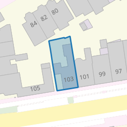 Perceel TBG01-B-5356