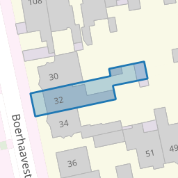 Perceel TBG01-B-5364