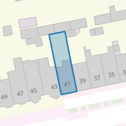 Perceel TBG01-B-5365