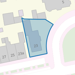 Perceel TBG01-B-5366