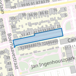 Perceel TBG01-B-5368