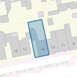 Perceel TBG01-B-5370