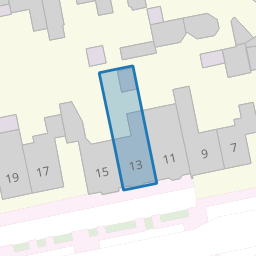 Perceel TBG01-B-5371