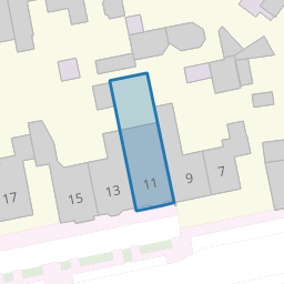 Perceel TBG01-B-5372