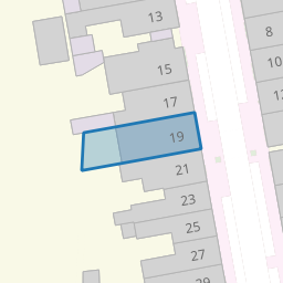 Perceel TBG01-B-5383