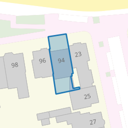 Perceel TBG01-B-5410