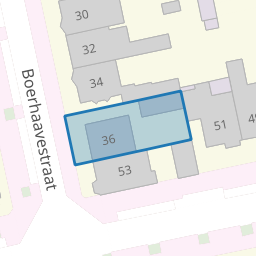 Perceel TBG01-B-5412