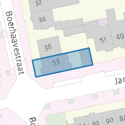 Perceel TBG01-B-5413