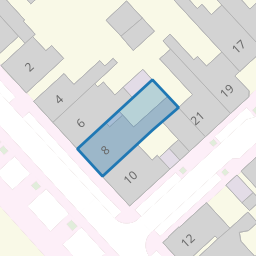 Perceel TBG01-B-5417