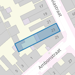 Perceel TBG01-B-5426