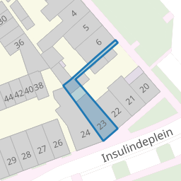 Perceel TBG01-B-5428