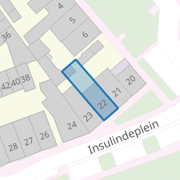 Perceel TBG01-B-5429