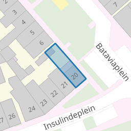 Perceel TBG01-B-5431