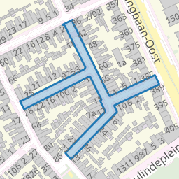 Perceel TBG01-B-5434