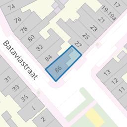 Perceel TBG01-B-5436