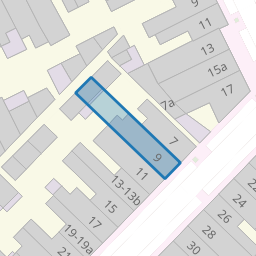 Perceel TBG01-B-5438