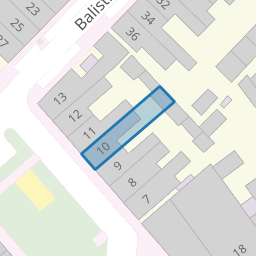 Perceel TBG01-B-5444