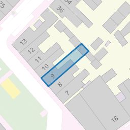 Perceel TBG01-B-5445