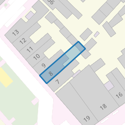 Perceel TBG01-B-5446