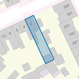 Perceel TBG01-B-5452