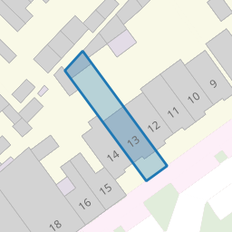 Perceel TBG01-B-5456