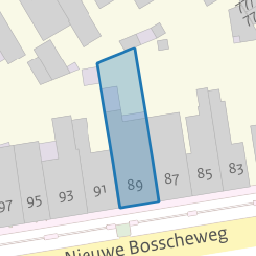 Perceel TBG01-B-5468