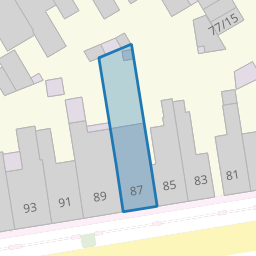 Perceel TBG01-B-5469