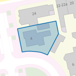 Perceel TBG01-B-5470