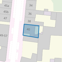 Perceel TBG01-B-5485