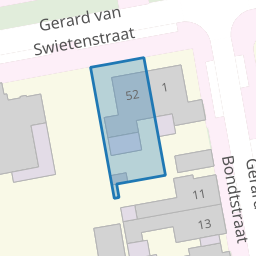 Perceel TBG01-B-5491