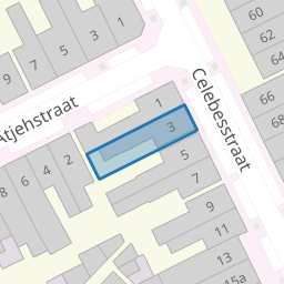 Perceel TBG01-B-5515