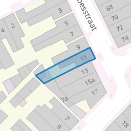 Perceel TBG01-B-5518