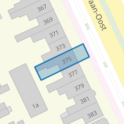 Perceel TBG01-B-5522