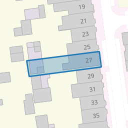 Perceel TBG01-B-5529