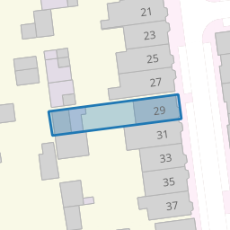 Perceel TBG01-B-5530