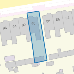 Perceel TBG01-B-5547