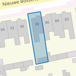 Perceel TBG01-B-5548