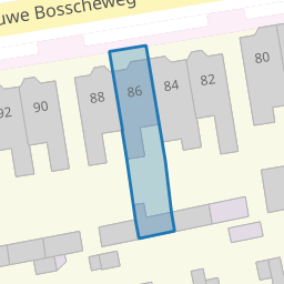 Perceel TBG01-B-5549