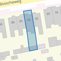 Perceel TBG01-B-5550