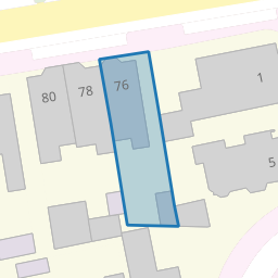 Perceel TBG01-B-5554