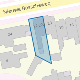 Perceel TBG01-B-5559